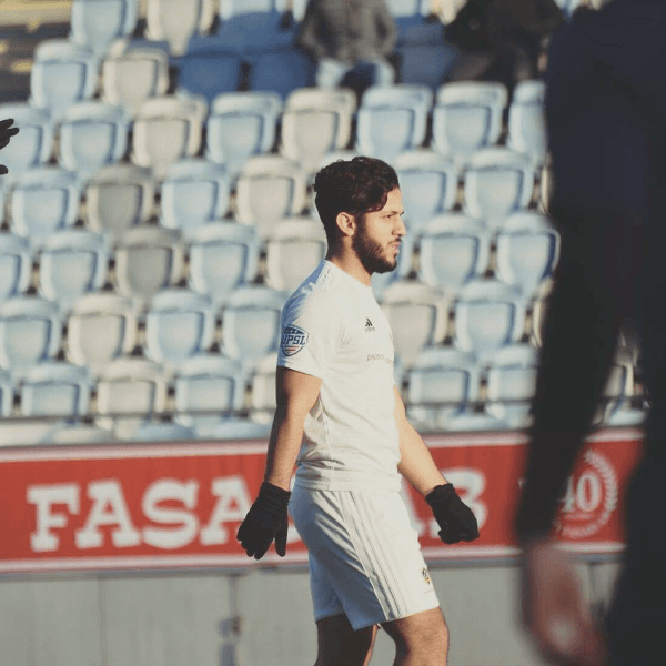 Omar Elkholy profile image