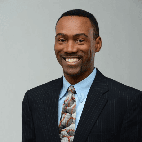 Doug Glanville profile image