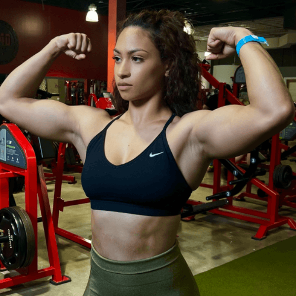 Camille Capeles profile image