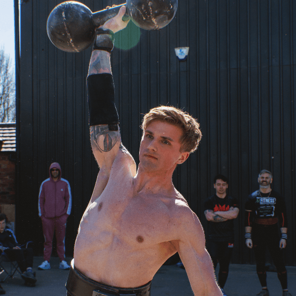 Sonny Nash profile image