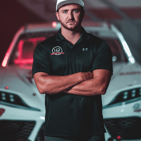 Shane Lee profile image