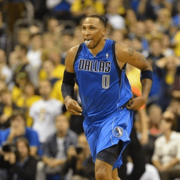 Shawn Marion profile image