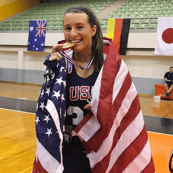 Emily Oberst profile image