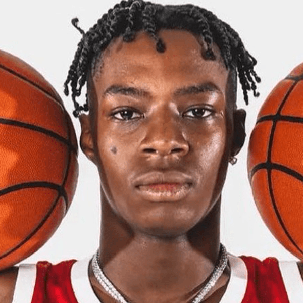 Treymane  Parker profile image