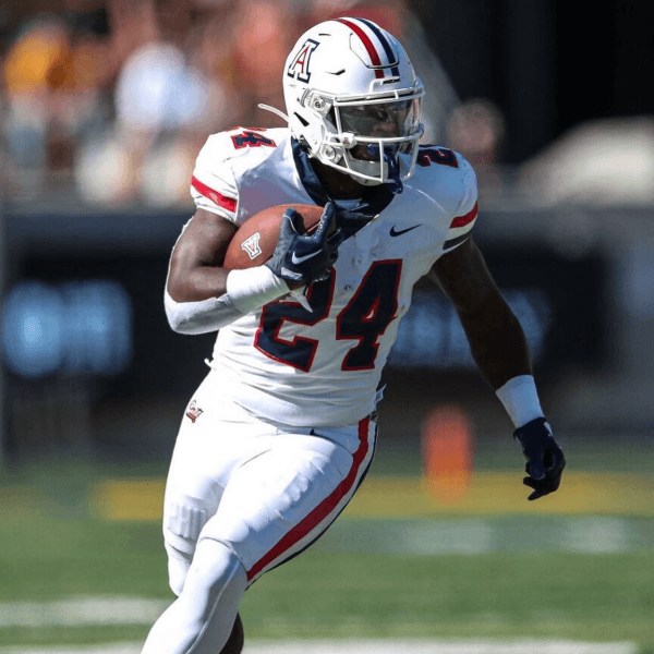 Jonah Coleman profile image