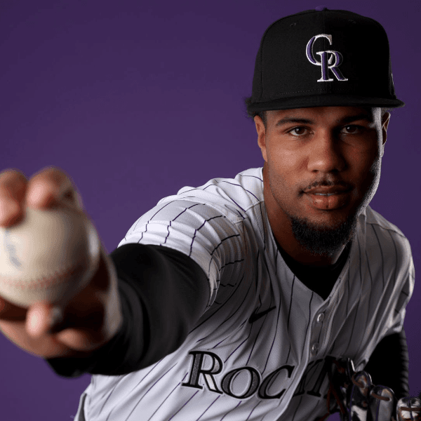 Jaden Hill profile image