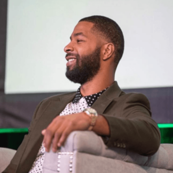 Marcus Morris profile image