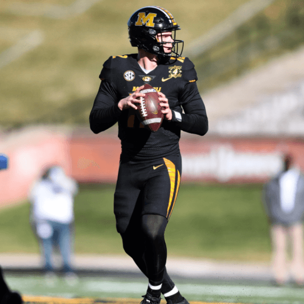 Brady Cook profile photo