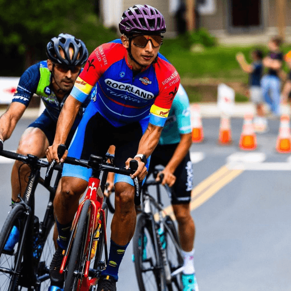 Santiago Virguez profile image