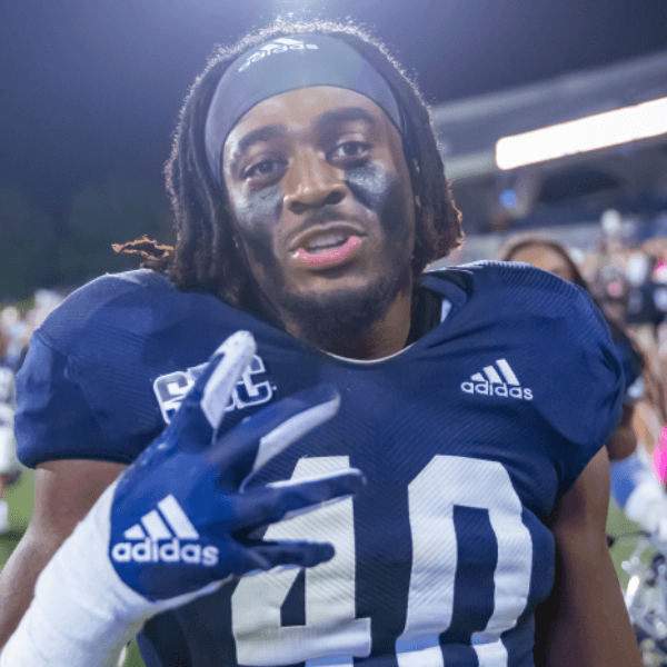 Jalen Jackson profile photo