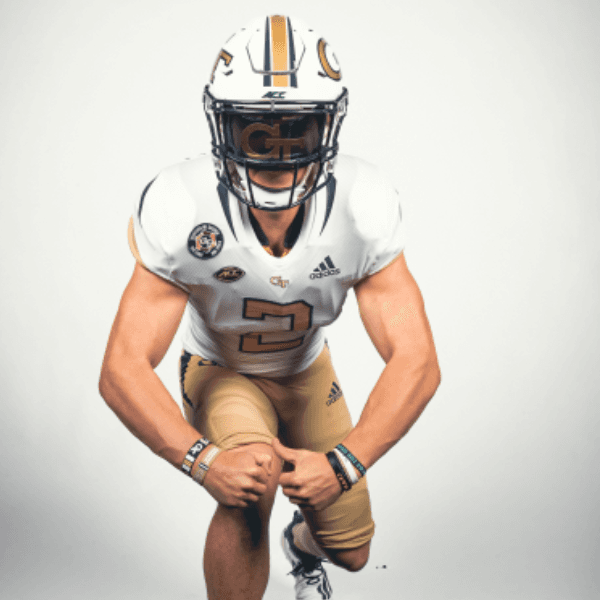 Carson Harof profile image