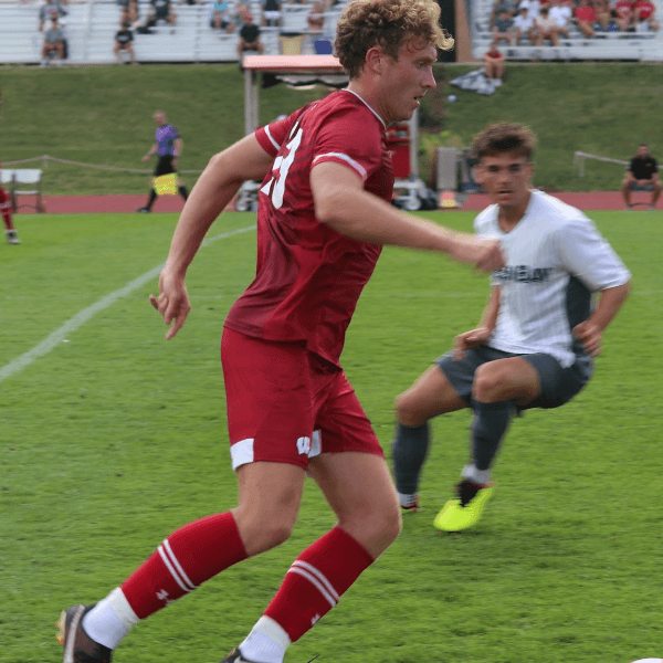 William Smith profile image