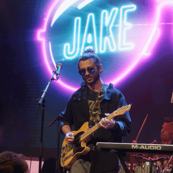 Jake Beck profile image