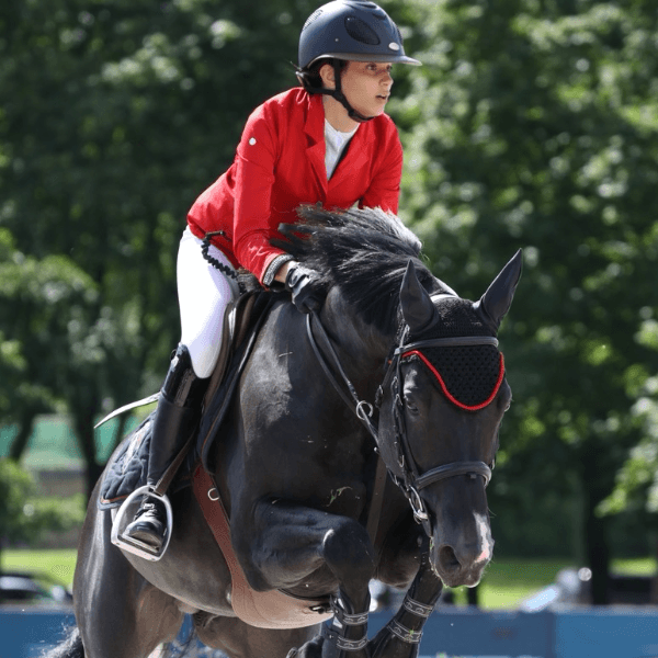 iman perez profile photo