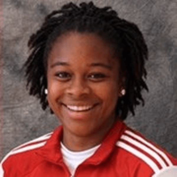 Shameeka Fishley profile photo