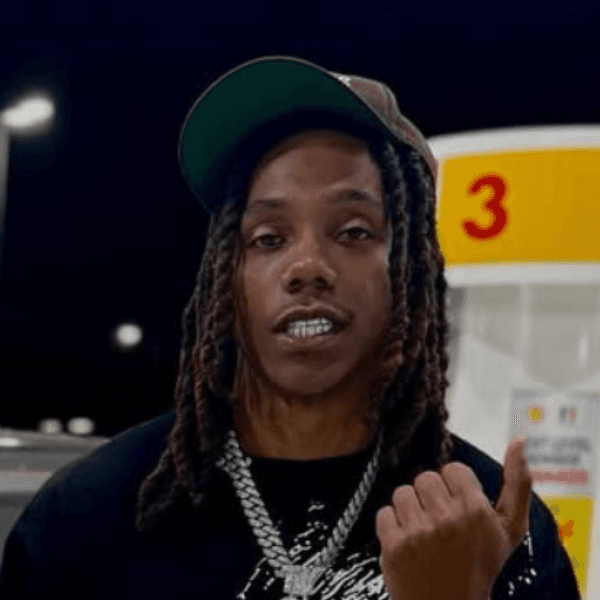 Tyrone Broden Jr. profile image