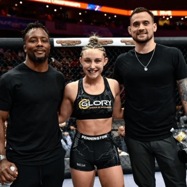 Haven Jones profile image