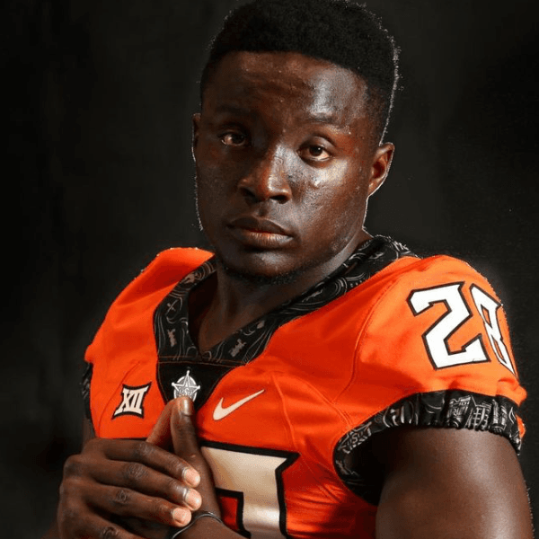 James Washington profile photo