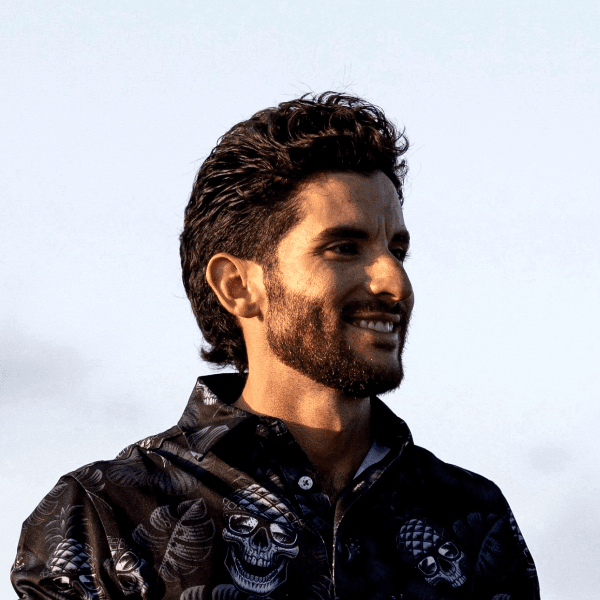 JP Arrazola profile image