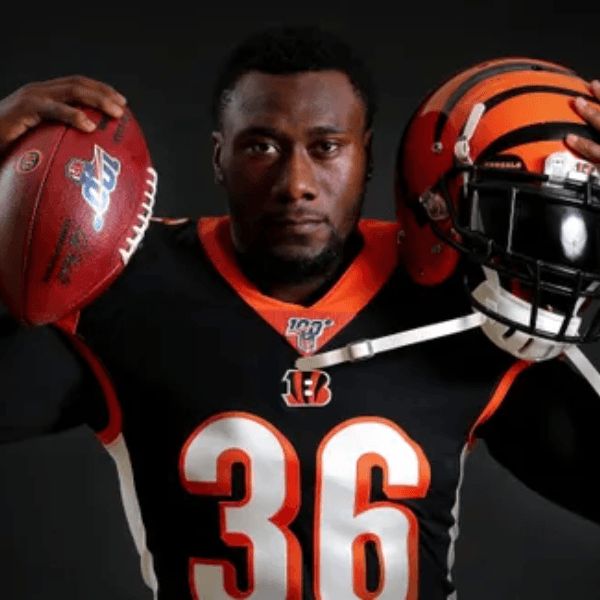 Shawn Williams profile image