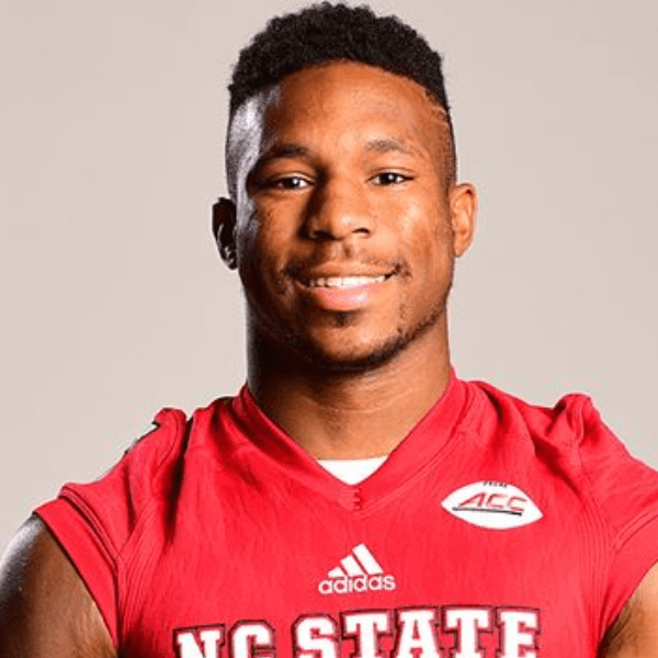 Nyheim Hines profile image