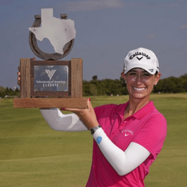 Cheyenne Knight profile image