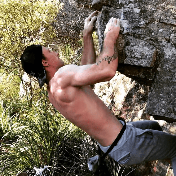 jay benson profile image