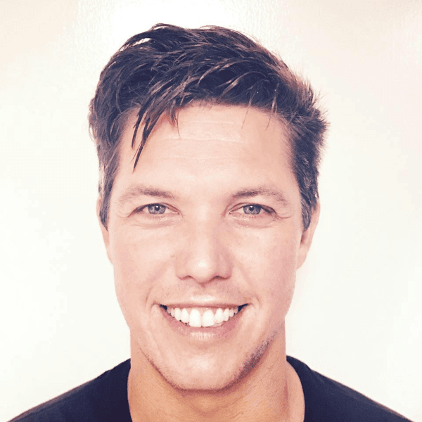 Sean Reyngoudt profile photo