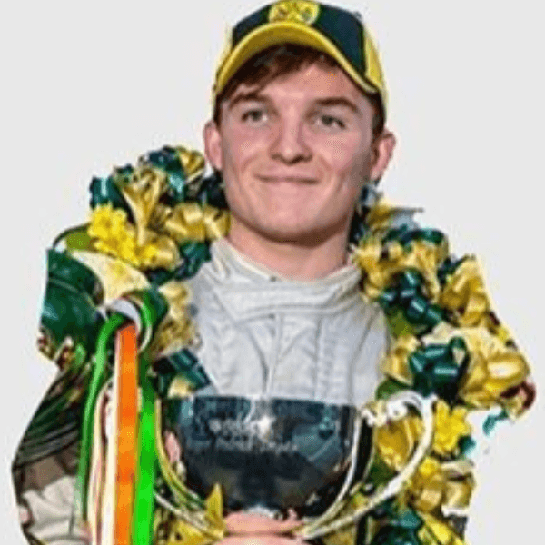 James Raven profile photo