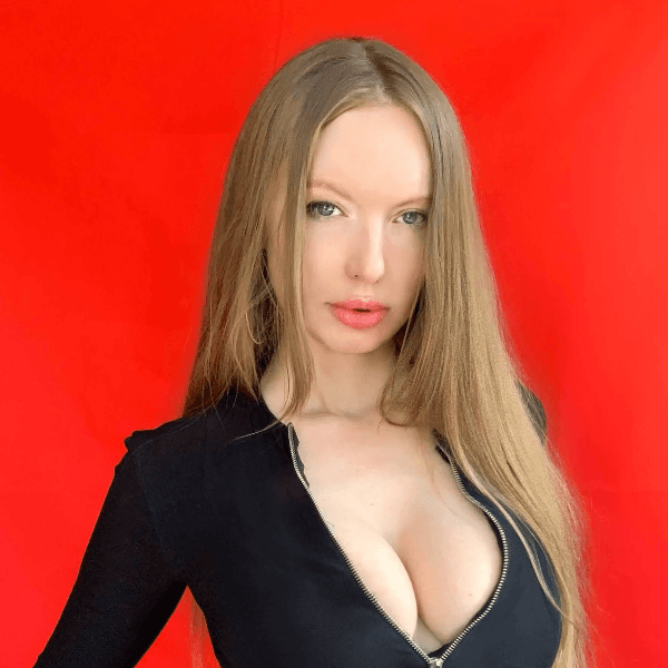 Oksana Real profile image