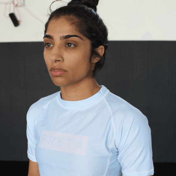 Kirman Nijjar profile image