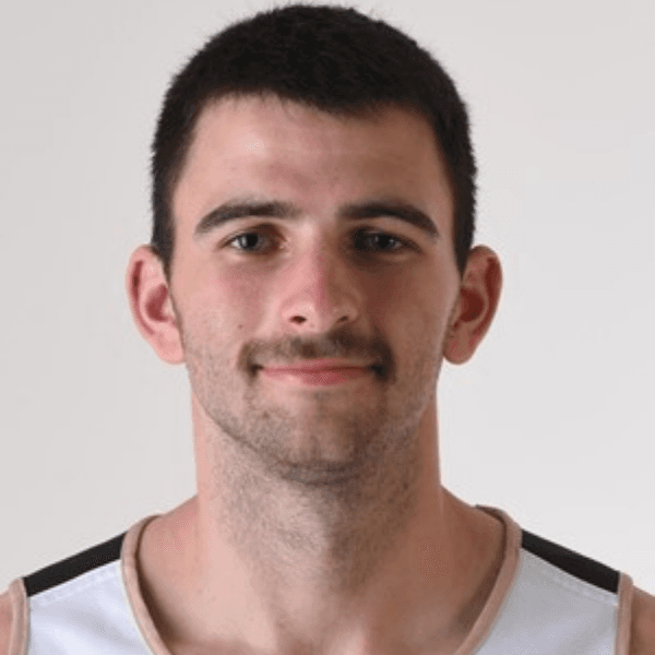 John Konchar profile image