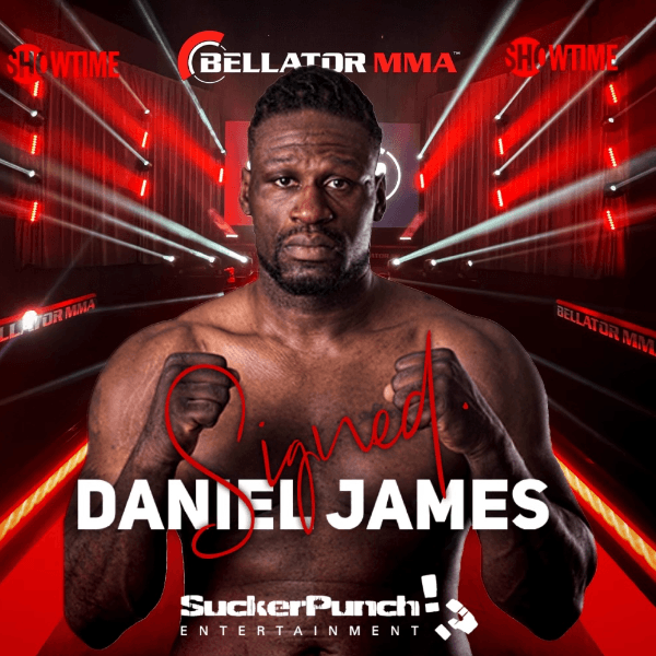 Daniel James profile image