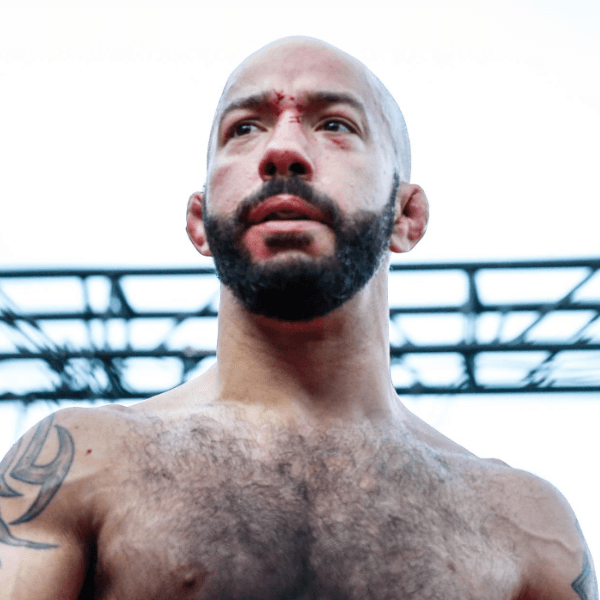 Rocco Giambrone profile image