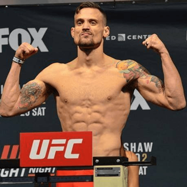 James Krause profile image