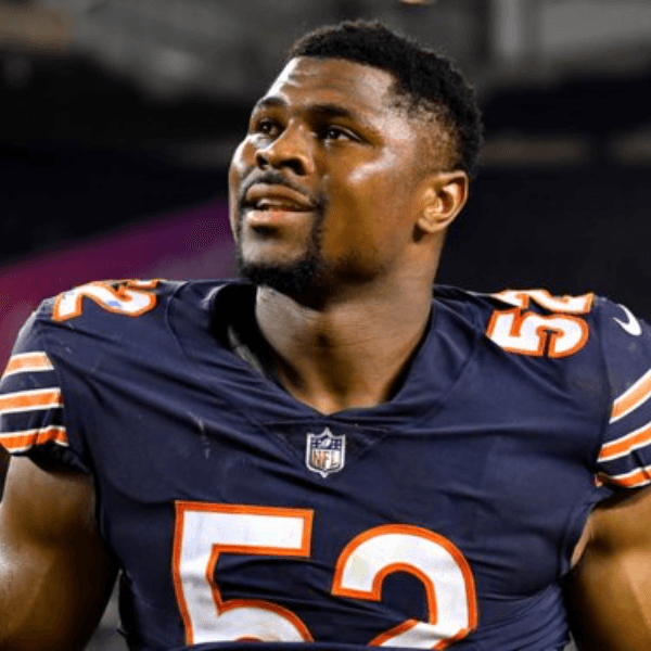 Khalil Mack profile image