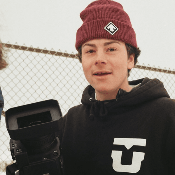 Jack Collins profile image