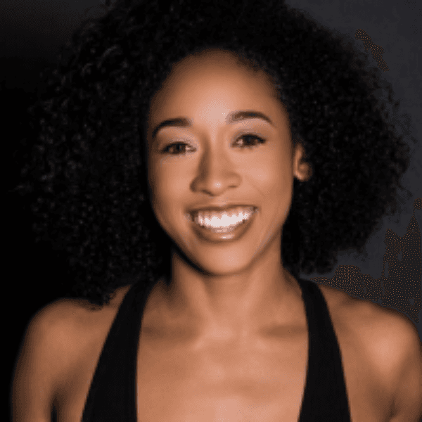 Tiffany Bias profile image