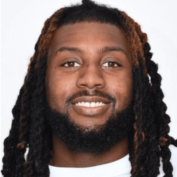 Terrence Hargrove Jr. profile image