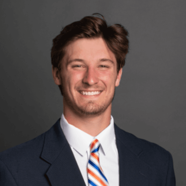 Andy Peters profile image