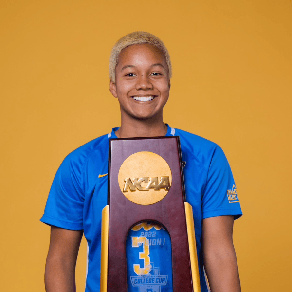 Maya Evans profile image