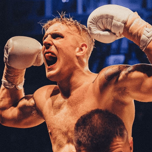Jake Paul profile photo