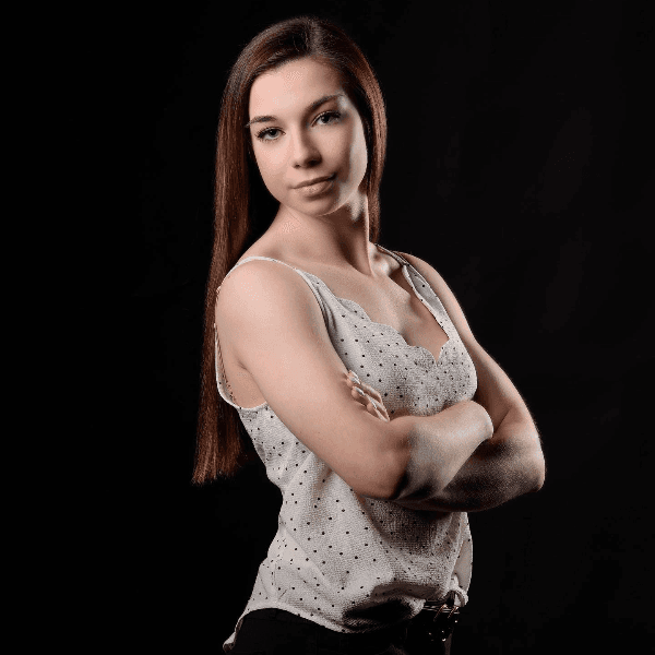 Sydney Hollinger profile photo