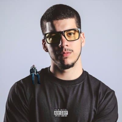 Typical Gamer profile photo