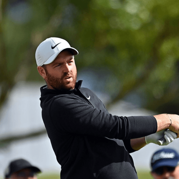 Max Orrin profile image