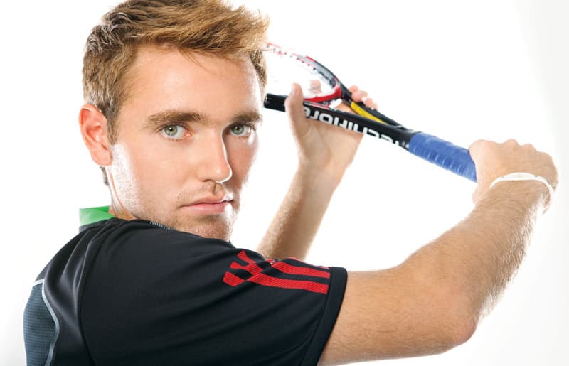 Bjorn Fratangelo profile image