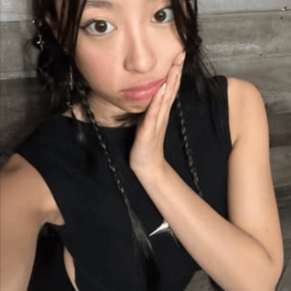 Rachel Thomas profile image