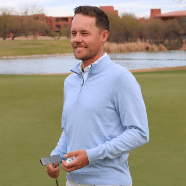 Fredrik Lindblom profile image