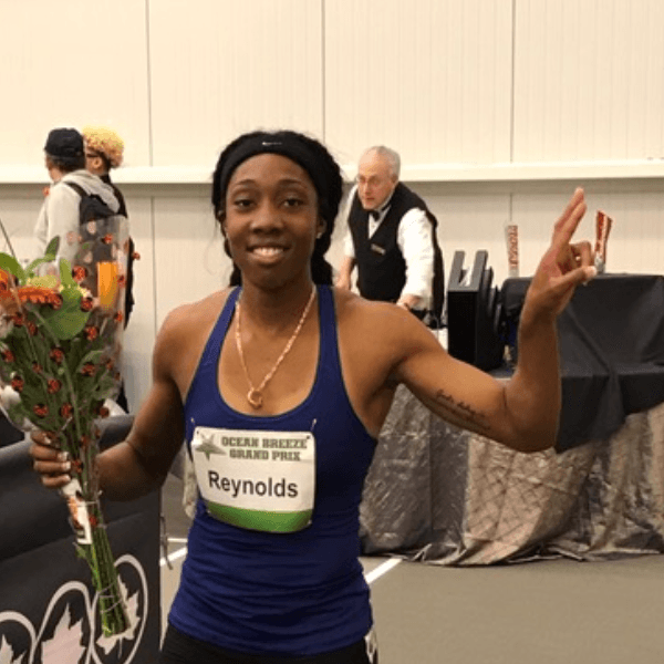 Robin Reynolds profile photo