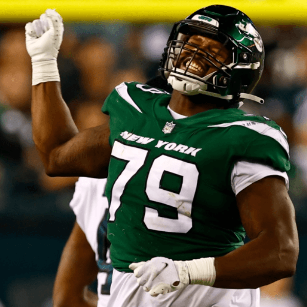 Tanzel Smart profile image